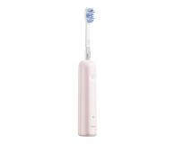 Laifen Szczoteczka soniczna Wave Pro ABS różowa - 1536146 - zdjęcie 2